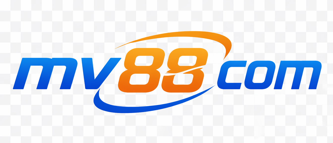 mv88 com logo